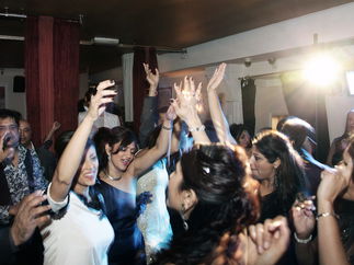 Promo Southwest DJs Wedding DJ Somerset