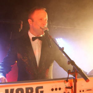 Promo The Stereo Types  Wiltshire