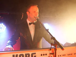 Promo The Stereo Types Function Band Wiltshire