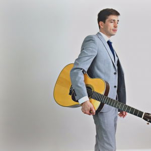 Promo Dean Jones  Leicestershire