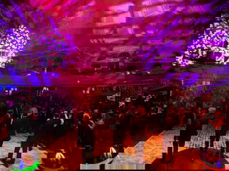 Promo VoxBox Acapella Vocal Group Norfolk