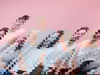 Promo Soiree Function Band Surrey