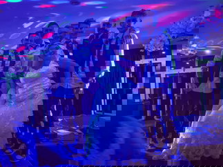 Promo Backstage Pass Function Band Worcestershire