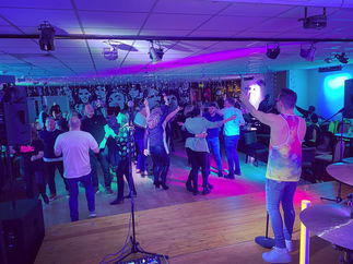 Promo Ultimate 80s 80s Tribute Band Worcestershire