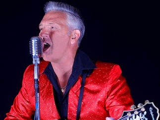 Promo Rock N Roll Jukebox Rock n Roll Tribute Act West Yorkshire