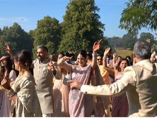 Promo Baja Band Indian & Bollywood Band London