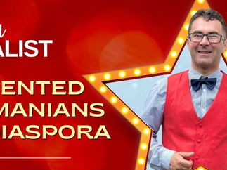 Promo Magic Maestro Magician Buckinghamshire