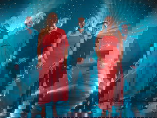 Promo Alpha Function Band Essex