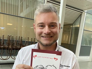 Promo Doodles The Caricaturist Caricaturist West Midlands