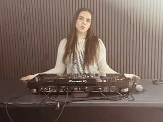 Promo DJ Missy Party DJ London