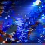 Promo DJ Markus  Surrey