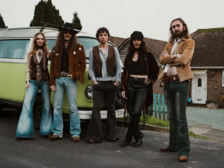 artists similar to 60s and 70s Rock Revival