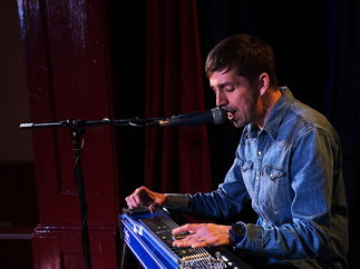 Promo Just Like Tennessee Country Music Leicestershire