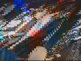 Promo The Jukeboxes Function Band London