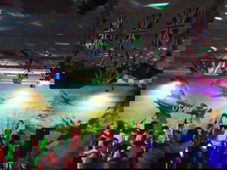 Promo Sixties Vixens Soul and Motown Vocal Trio Buckinghamshire