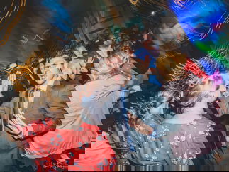 Promo The Jukeboxes Function Band London