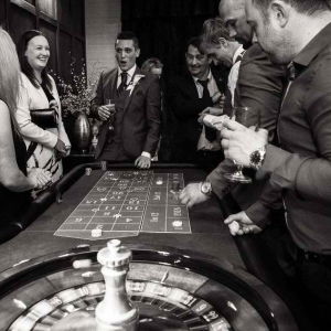 Promo 5 Star Fun Casino  Staffordshire