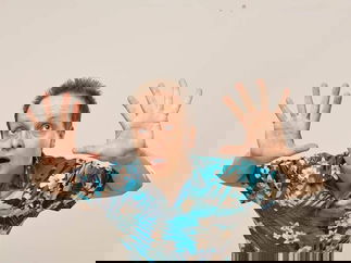 Promo Stephen Grant Comedian London