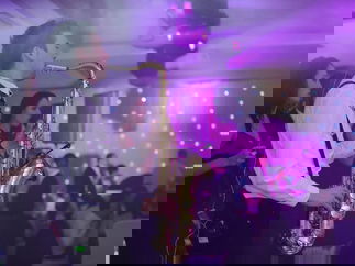 Promo Function Band 1 Function Band London