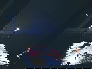 Promo Contortionist Pixie Contortionist London