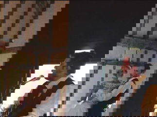 Promo Jamie Vox Singer Guitarist Essex