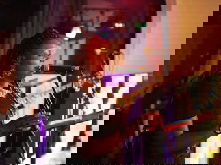 Promo Domino Function Band West Midlands