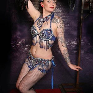 Promo The Ultimate Circus Experience  Lancashire
