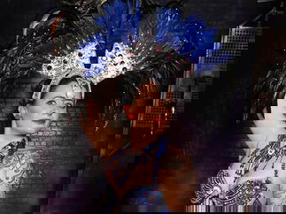 Promo The Ultimate Circus Experience Circus Performer Lancashire