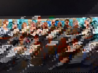 Promo Caricature Workshop Caricaturist Workshop Shropshire