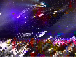 Promo Funkytown Function Band West Yorkshire