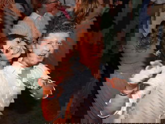 Promo Domino Function Band West Midlands