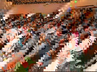 Promo Domino Function Band West Midlands