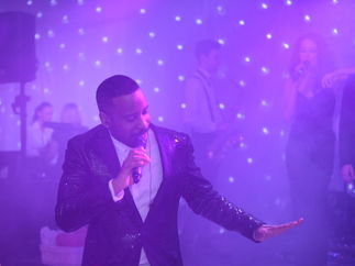 Promo Function Band 1 Function Band London