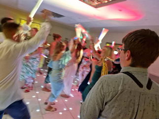 Promo Czech Sax Saxophonist Lancashire