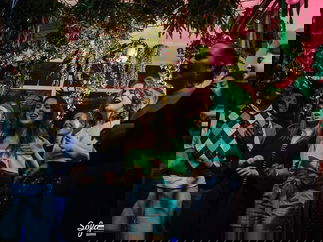 Promo Bloom Vocal Collective Contemporary Choir Bristol