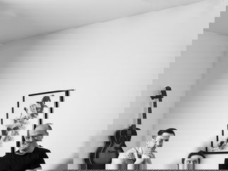 Promo Academy Rock and Pop Trio London