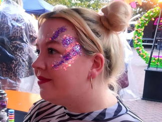 Promo Fabulous Caricatures Caricaturist Staffordshire