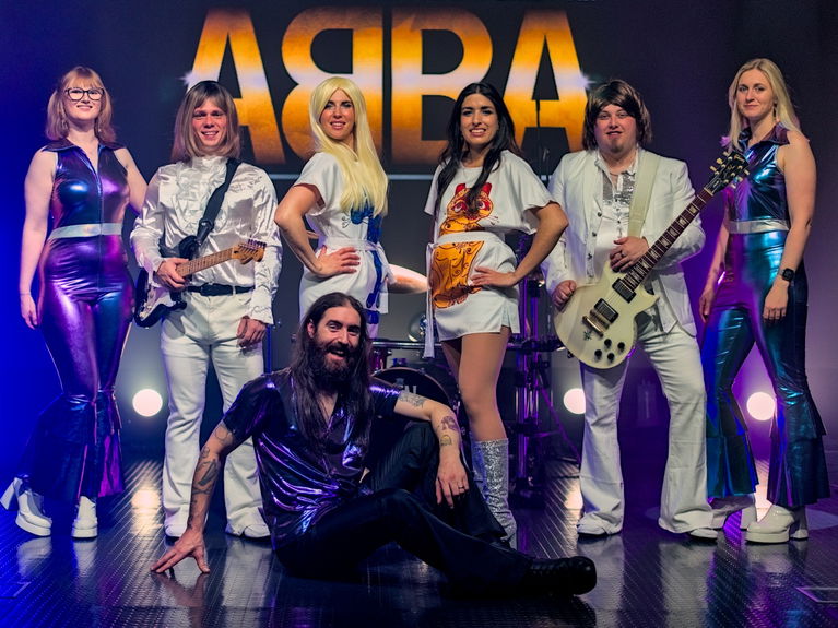 artists similar to ABBA Reloaded
