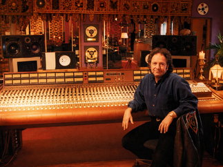 Promo Stuart Epps Guest Speaker / Music Producer Berkshire