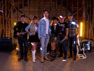 Promo Highway 49 Country Music Dorset