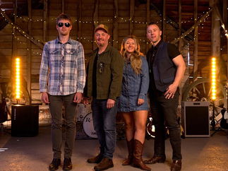 Promo Just Outside Nashville Country Music South Yorkshire