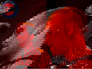 Promo The Haggis Chasers Ceilidh Band Perthshire area