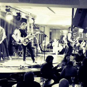 Promo The School Band  Wiltshire