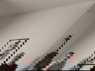 Promo Academy Rock and Pop Trio London