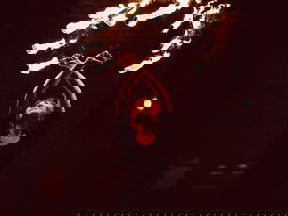 Promo Fire and Glow Performers Circus Performer Leicestershire