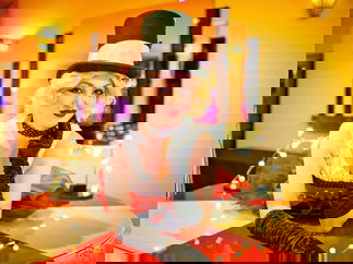 Promo Circus Living Tables Living Table Leicestershire