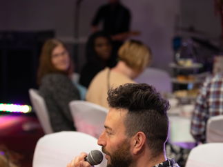 Promo Nightshade Function Band East Sussex