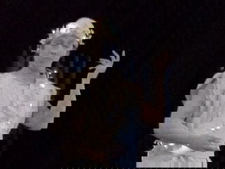 Promo Stone Living Statues Street Performer Leicestershire