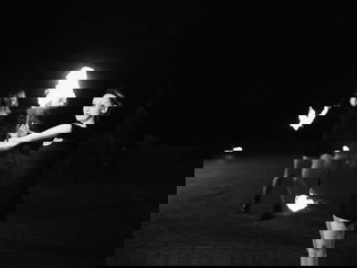 Promo Fire and Glow Performers Circus Performer Leicestershire