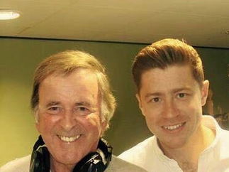 Promo Born To Swing Swing & Rat Pack Band Buckinghamshire